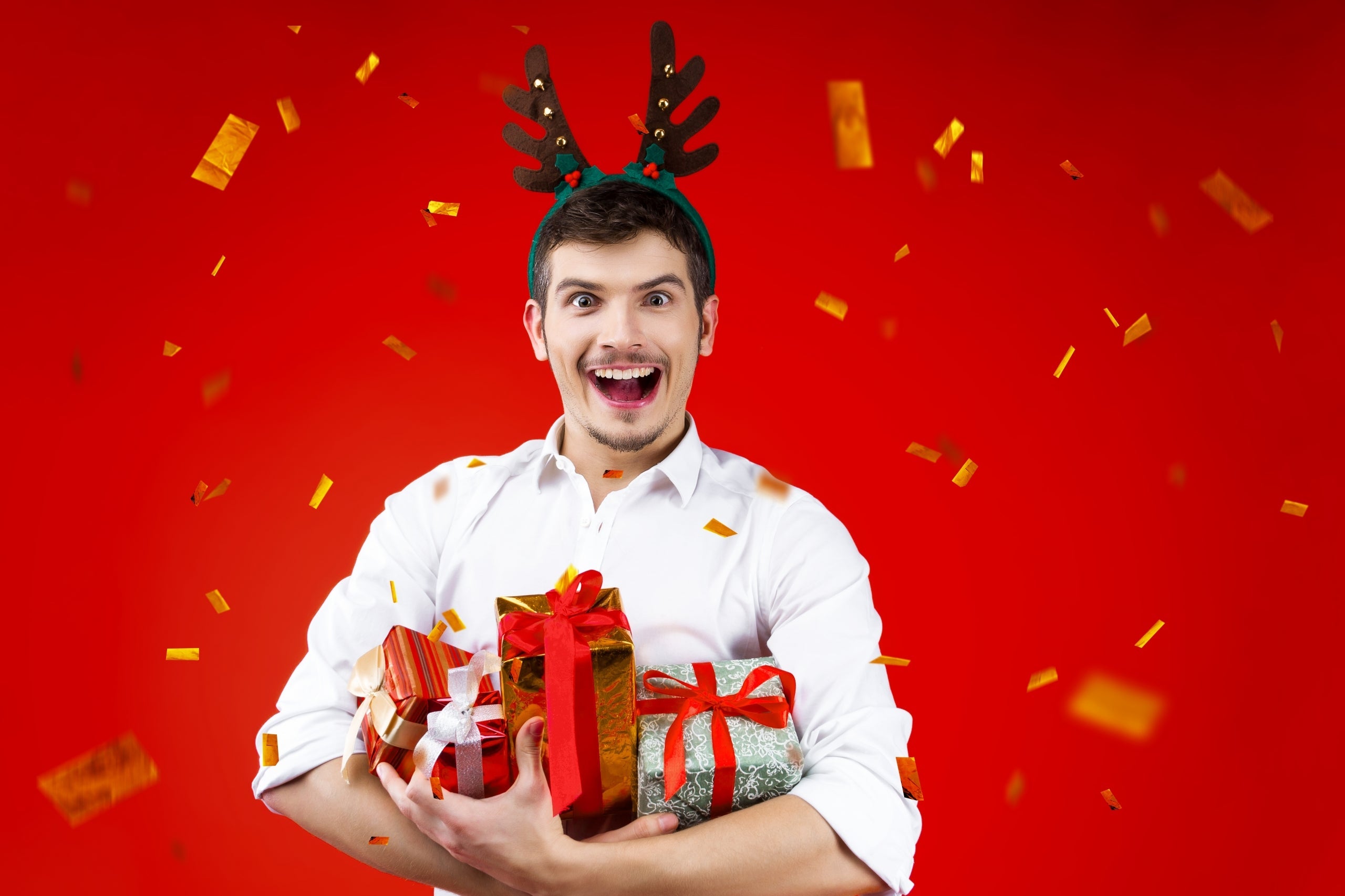regalos navideños