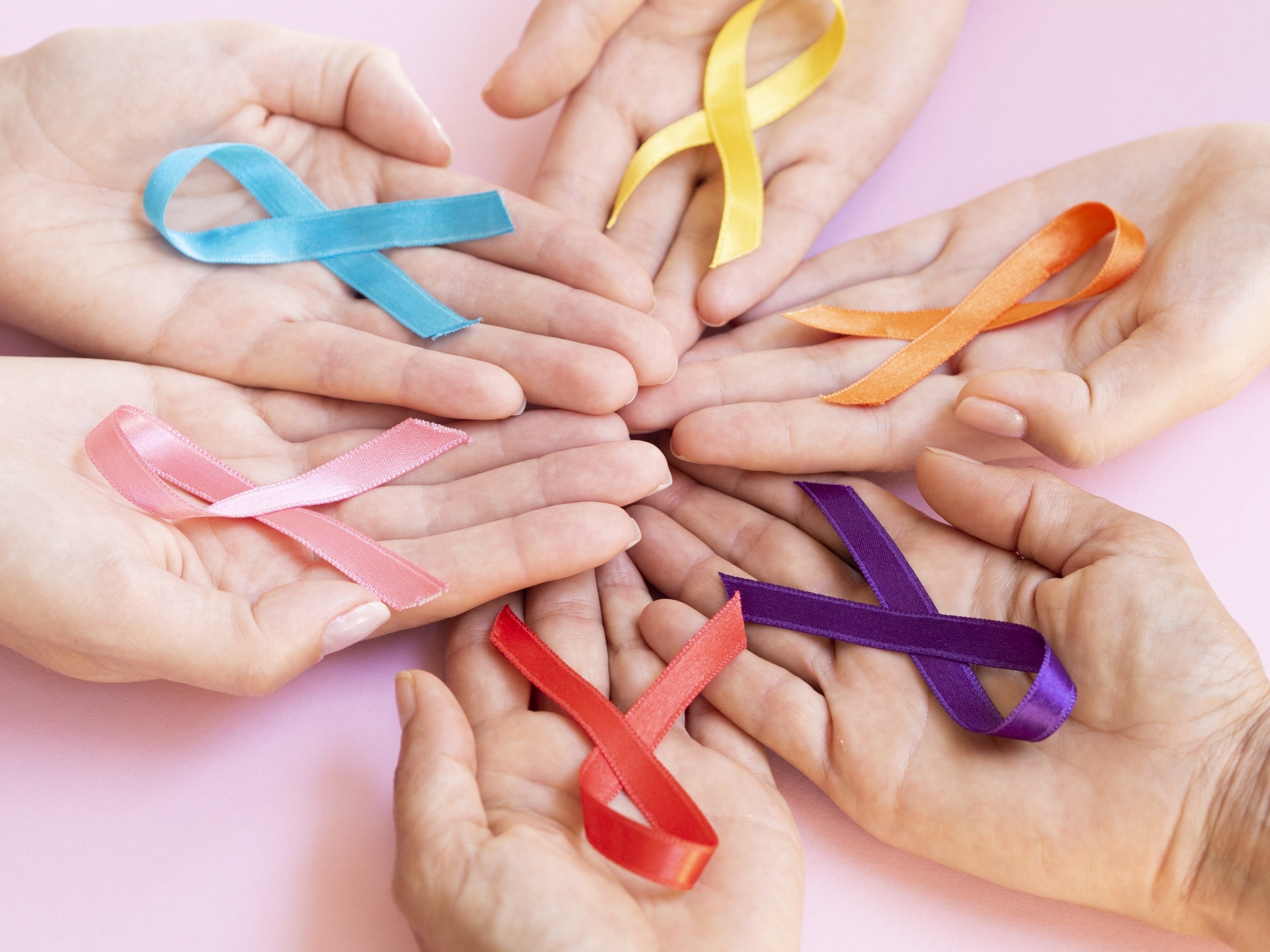 dia mundial contra el cancer