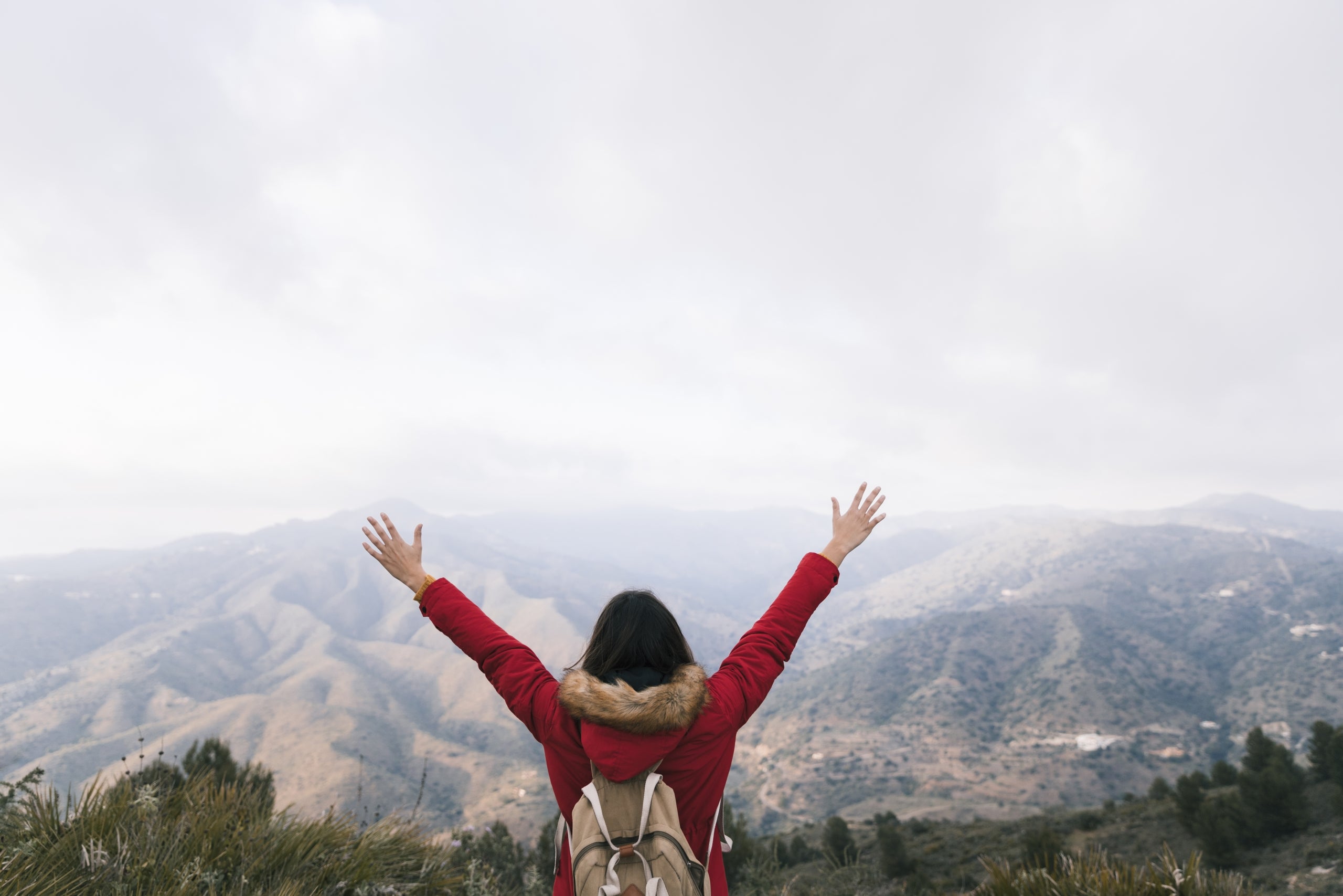 año nuevo viajar