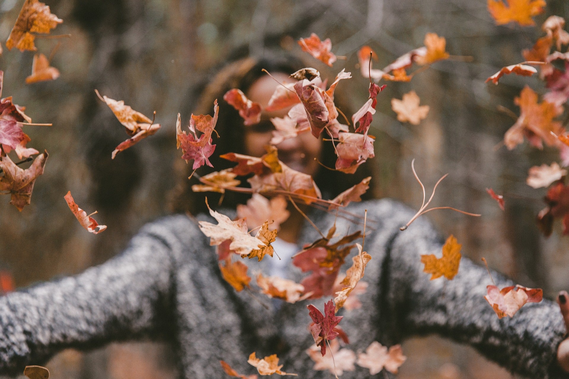 look otoño