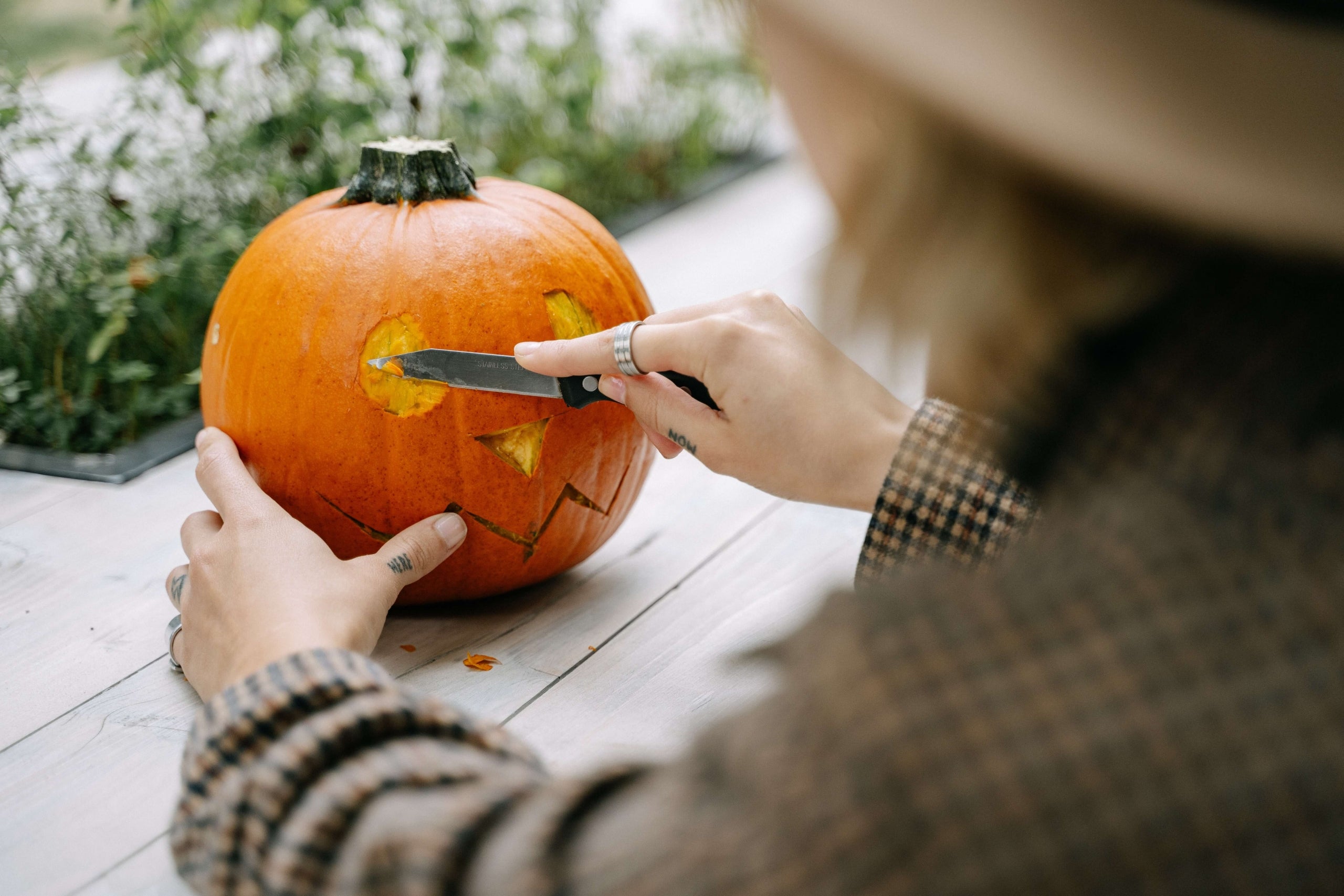 Halloween 2020