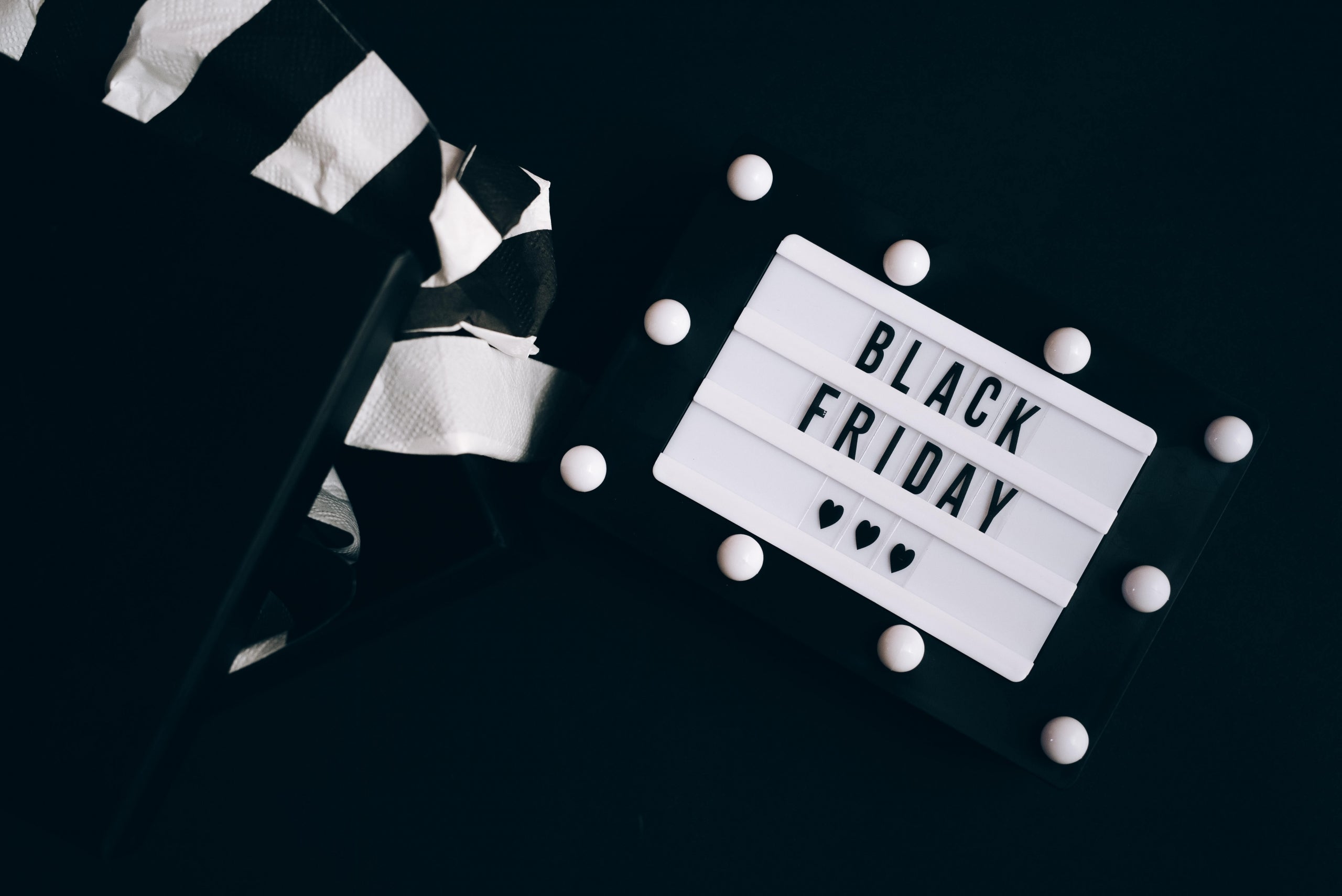 Black Friday