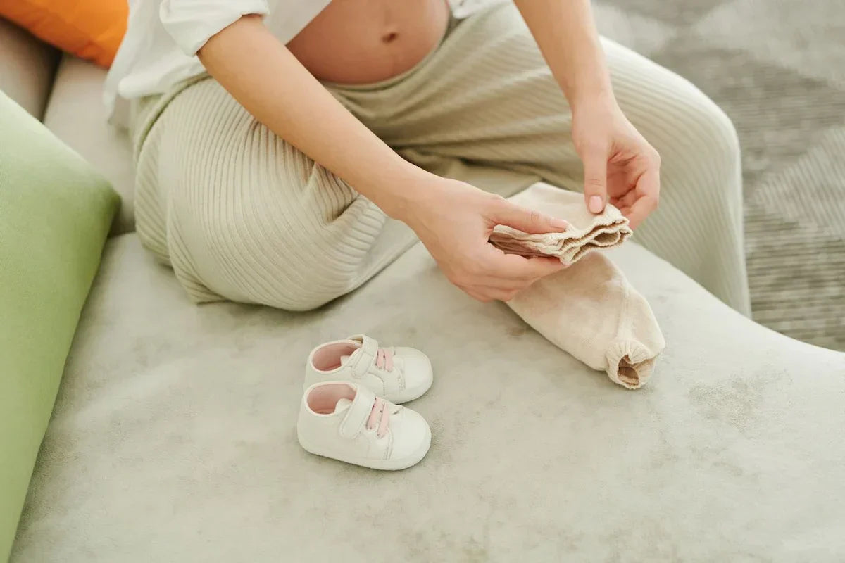 Qué llevar en la bolsa de maternidad para el hospital: checklist completa para no olvidar nada
