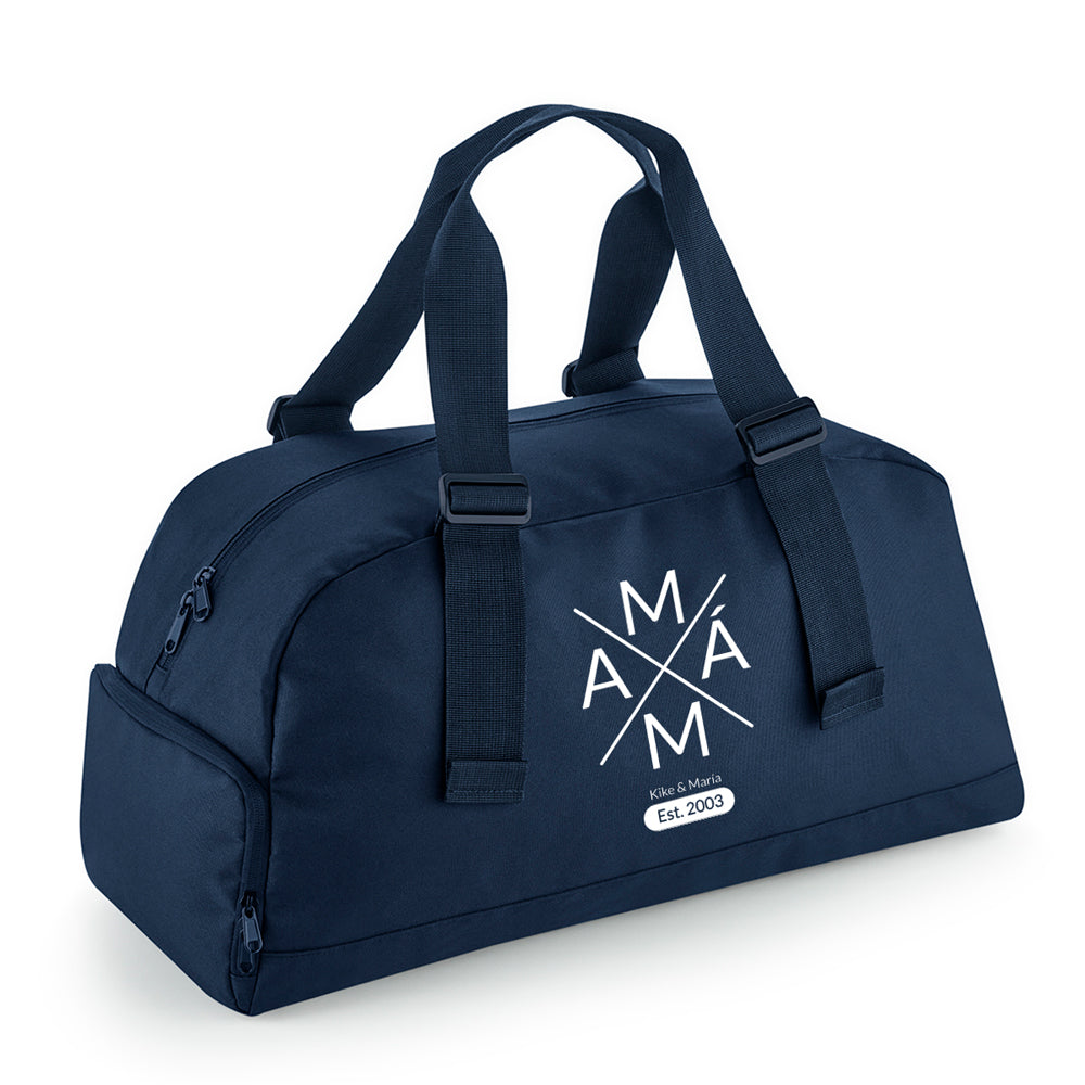 Bolsa-deporte-personalizada-Vermont-azul-mama-cruz