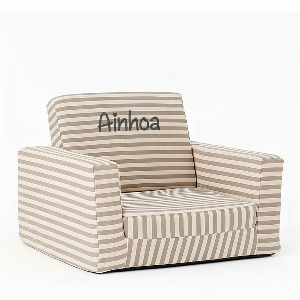 Sillon-infantil-personalizado-rayitas