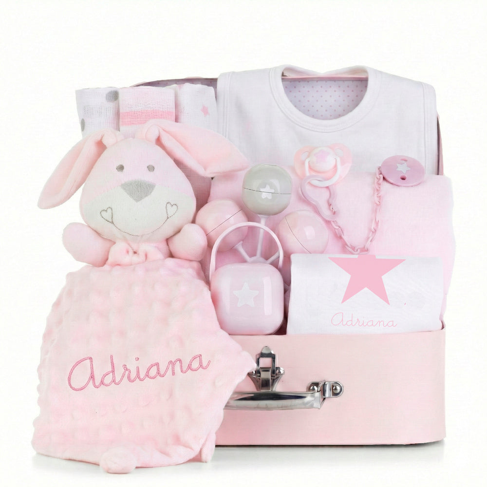 Regalos para la primera Navidad del bebé
