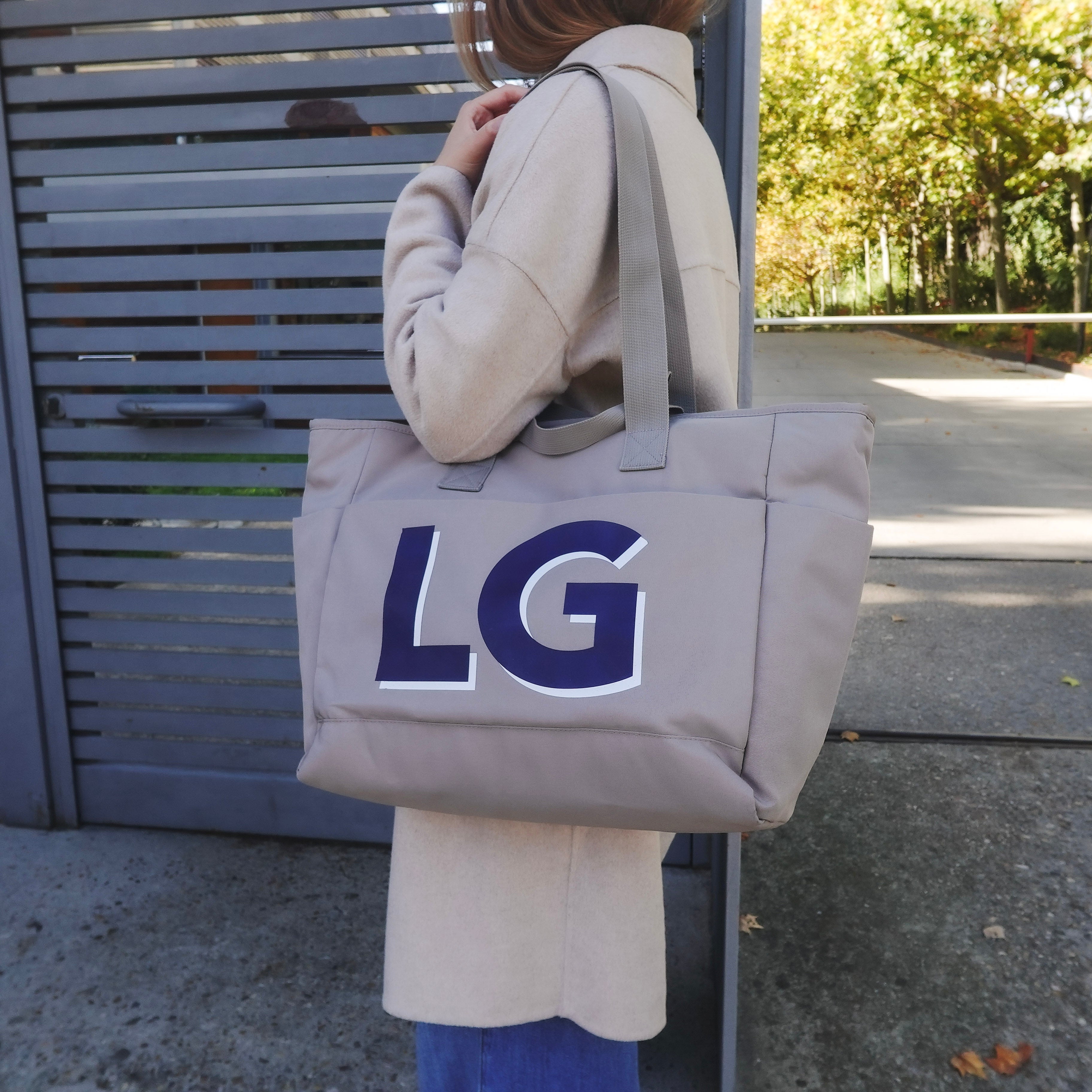 BOLSO PERSONALIZADO SAN DIEGO