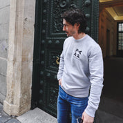 SUDADERA PERSONALIZADA PAPÁ