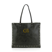 BOLSO-PIEL-PERSONALIZADO-PARKER-TACHUELAS-VERDE-BORDADO