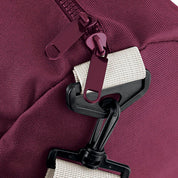 Bolsa-barril-granate-detalle