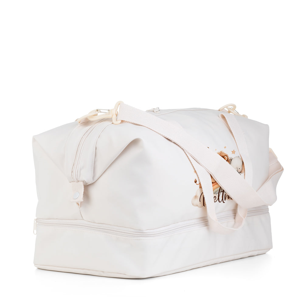 Bolsa-maternidad-personalizada-Danubio-lateral-Animalitos-arcoiris-estrellas