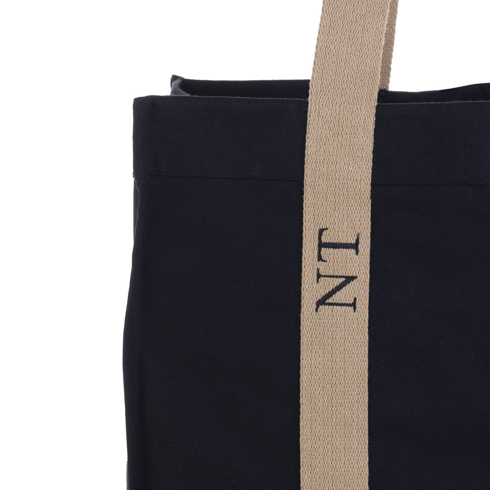 Bolsa-personalizada-Holbox-negro-bordada-detalle