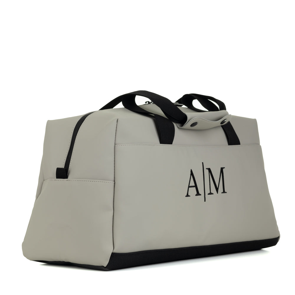 Bolsa-personalizada-Lake-gris-bordada-lateral