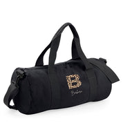 BOLSA PERSONALIZADA BARRIL