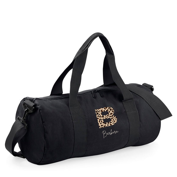 BOLSA PERSONALIZADA BARRIL