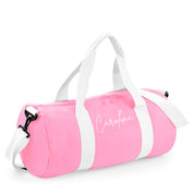BOLSA PERSONALIZADA BARRIL