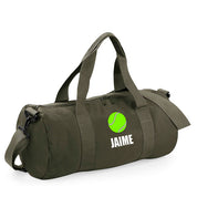 BOLSA PERSONALIZADA BARRIL