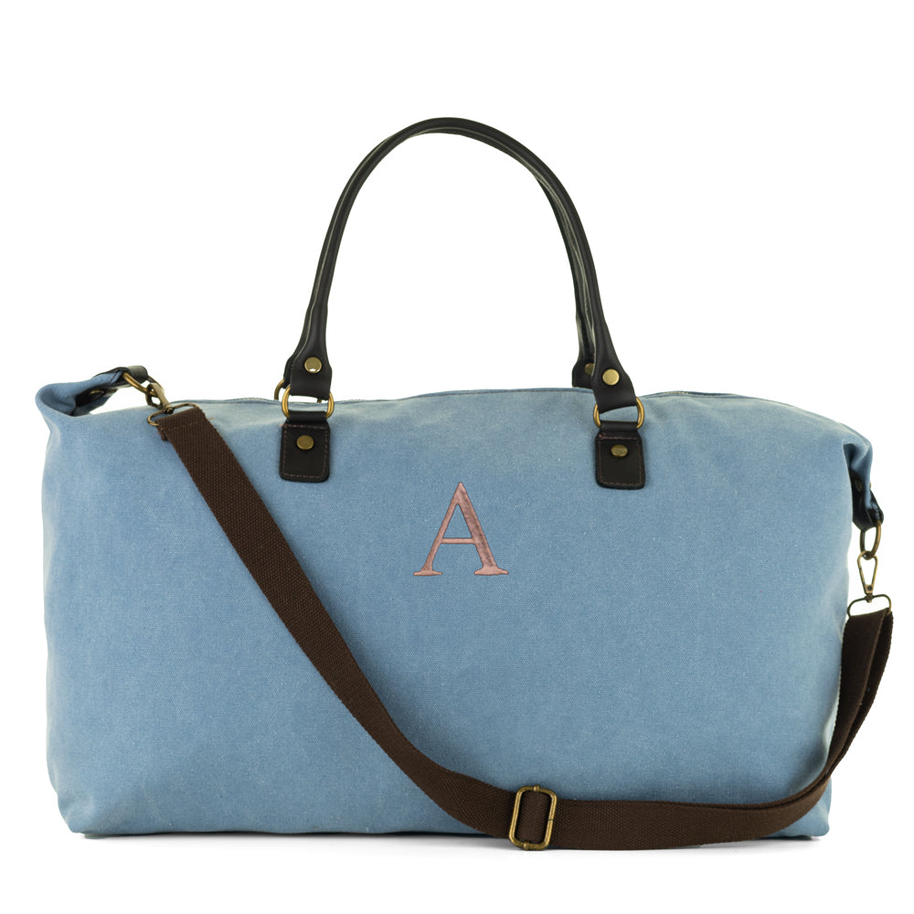 Bolsa-viaje-personalizada-Dakar-azul-claro-bordado