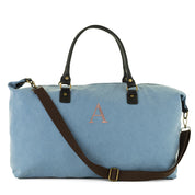 Bolsa-viaje-personalizada-Dakar-azul-claro-bordado