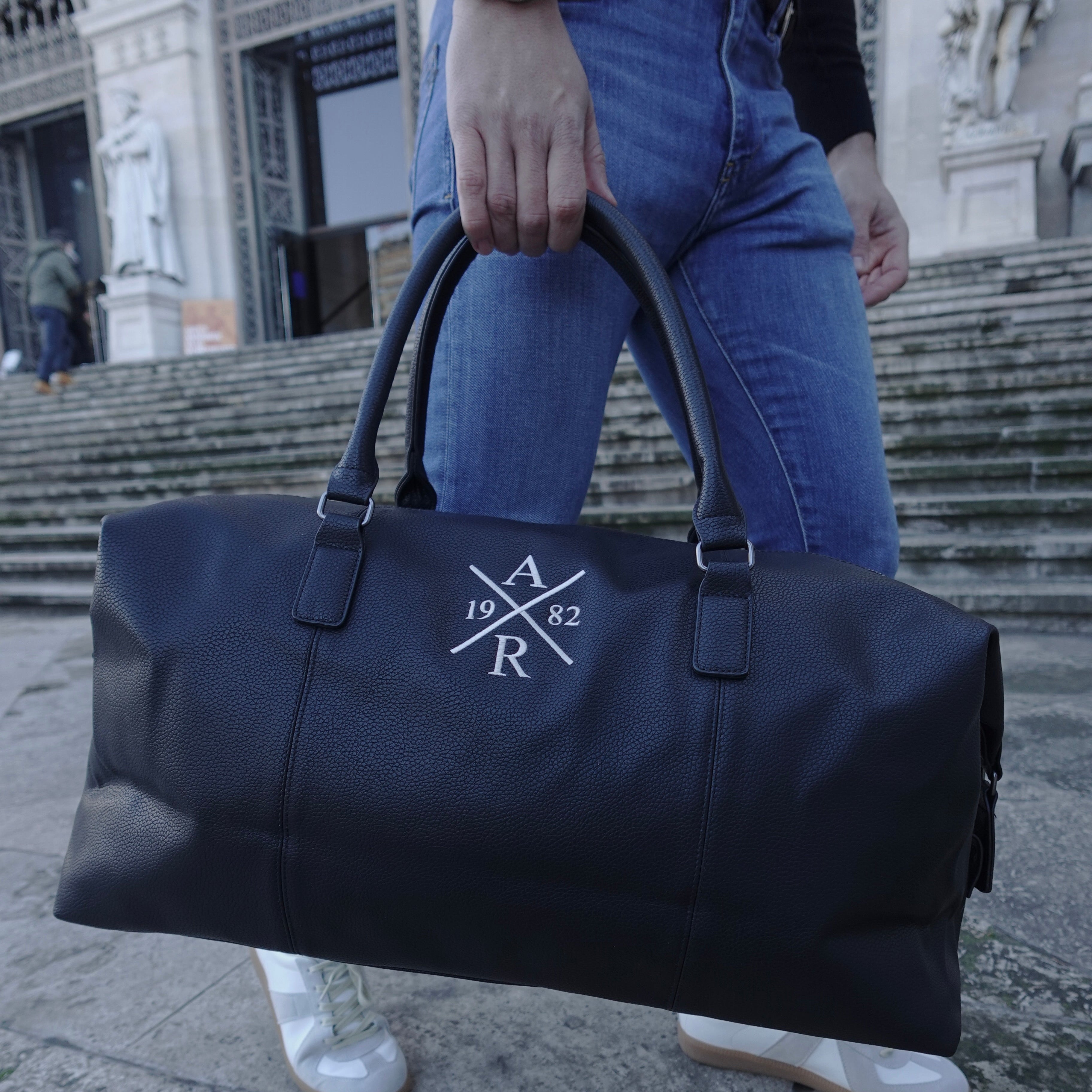 BOLSA DE VIAJE PERSONALIZADA COLUMBIA
