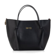 Bolso-piel-personalizado-Versalles-negro-bordado-fecha