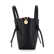 Bolso-piel-personalizado-Versalles-negro-bordado-lateral-charm