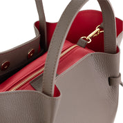 Bolso-piel-personalizado-Versalles-topo-oscuro-interior