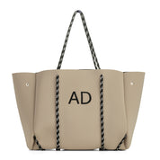 Bolso-personalizado-neopreno-Hawaii-topo-bordado