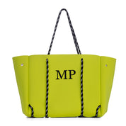Bolso-personalizado-neopreno--hawai-amarillo-lima-bordado