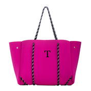 Bolso-personalizado-neopreno--hawai-fucsia-bordado
