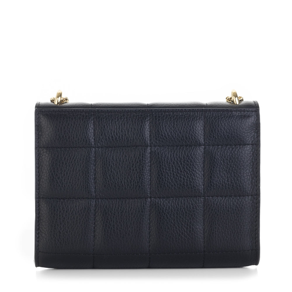 Bolso-piel-personzalizado-San-Marino-negro-detras
