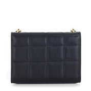 Bolso-piel-personzalizado-San-Marino-negro-detras