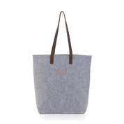 Bolso-tote-fieltro-personalizado-gris-bordado