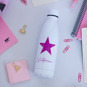 BOTELLA TERMO PERSONALIZADA PACÍFICO