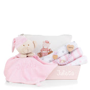 CANASTILLA DE BEBÉ 1 HOTELES