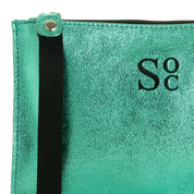 Cartera-mano-piel-zao-night-turquesa-bordado-detalle2