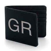 Cartera-personalizada-Boston-negro-inicial-grande