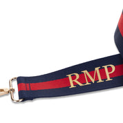 Cinta-bolso-personalizada-rayas-azul-rojo-detalle-2