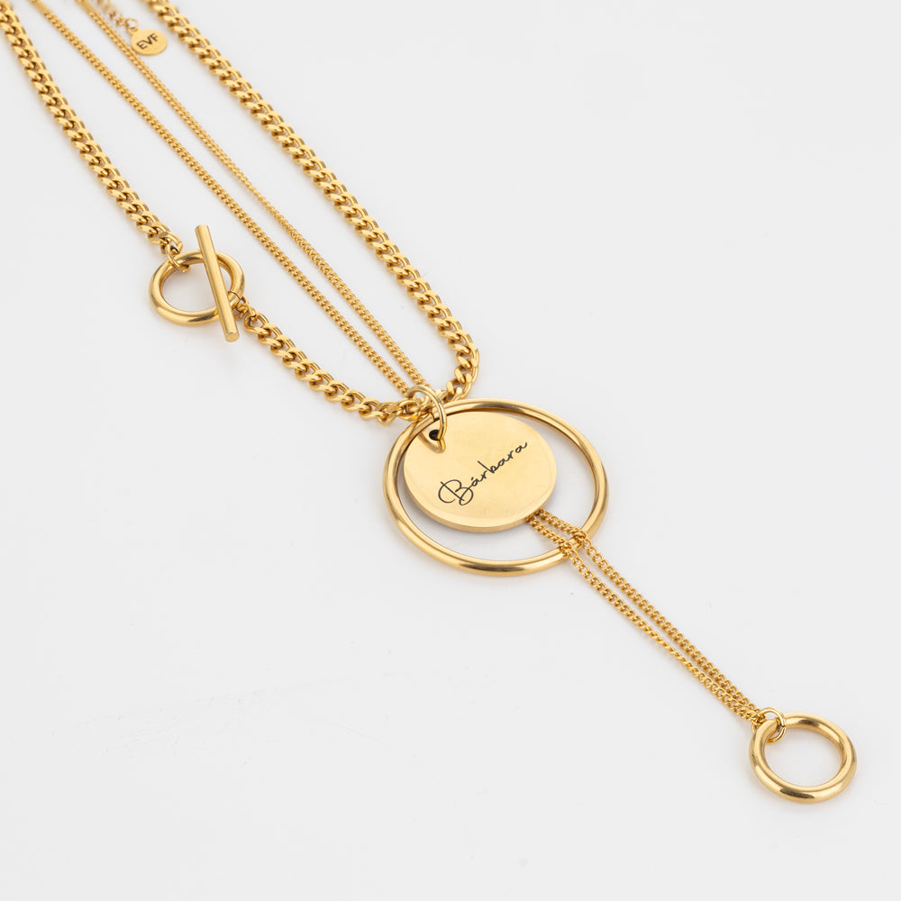 Collar-personalizado-Alexia-dorado