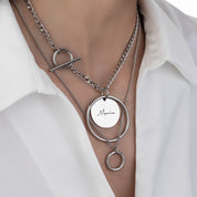 Collar-personalizado-Alexia-plateado-life-nombre