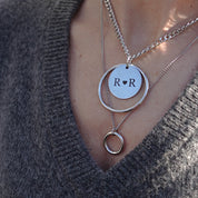 Collar-personalizado-Alexia-plateado-life