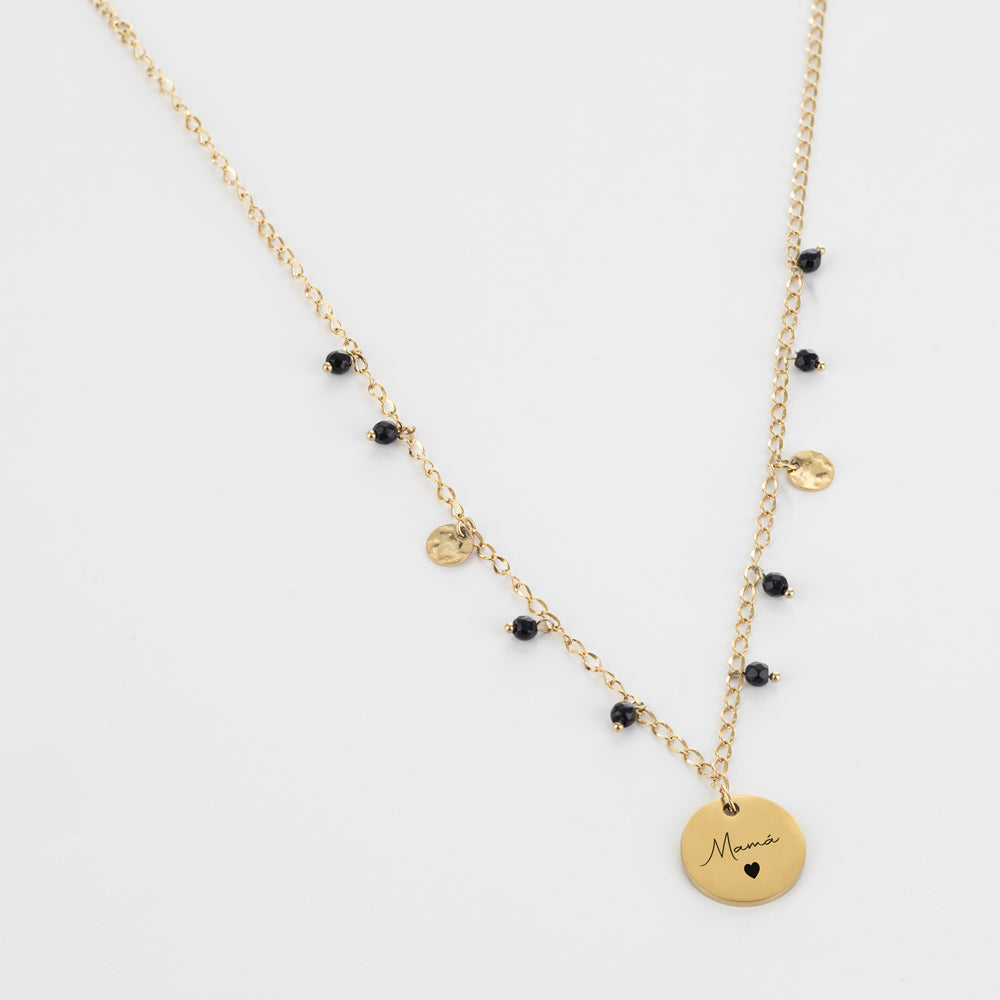Collar-personalizado-Alice-negro