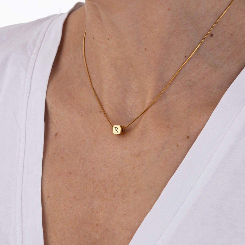 Collar-personalizado-Brooke-dorado-life