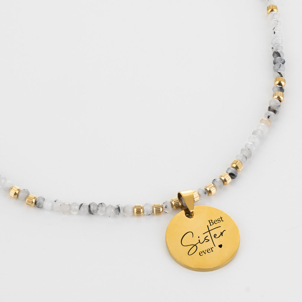 Collar-personalizado-Charlotte-gris-detalle-2