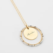 Collar-personalizado-Grace-blanco-nombre