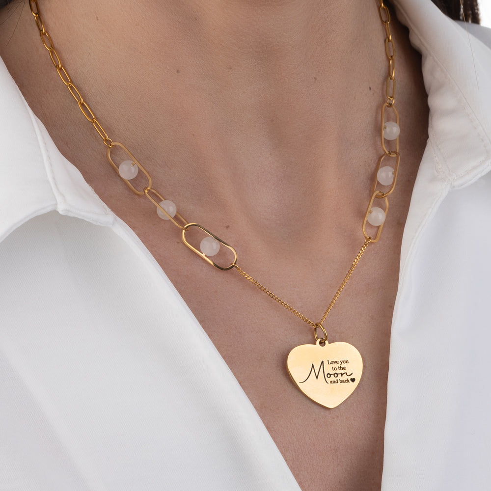 Collar-personalizado-Harper-blanco-life-nombre