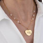 Collar-personalizado-Harper-blanco-life-nombre