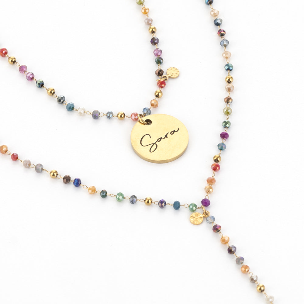 Collar-personalizado-Kirsten-colores-detalle