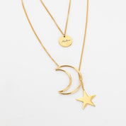 Collar-personalizado-Starlite-dorado