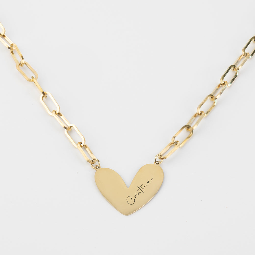 Collar-personalizado-Taylor-dorado-nombre